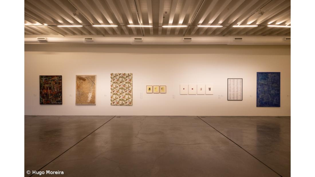 Works from FLAD's collection for the first time in the Azores – Imagem 2