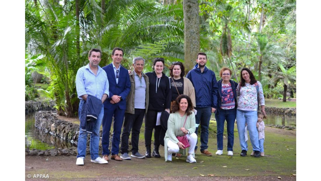 Órgãos Sociais da APPAA tomaram posse