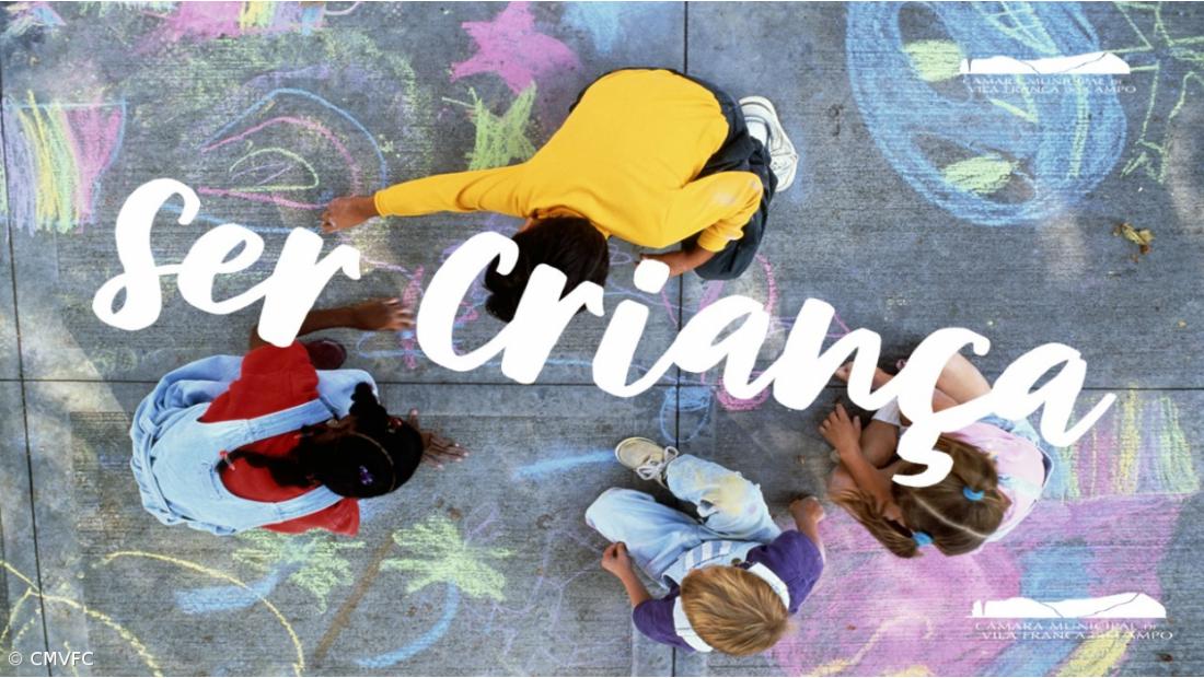 Vila Franca com iniciativas dirigidas às crianças 