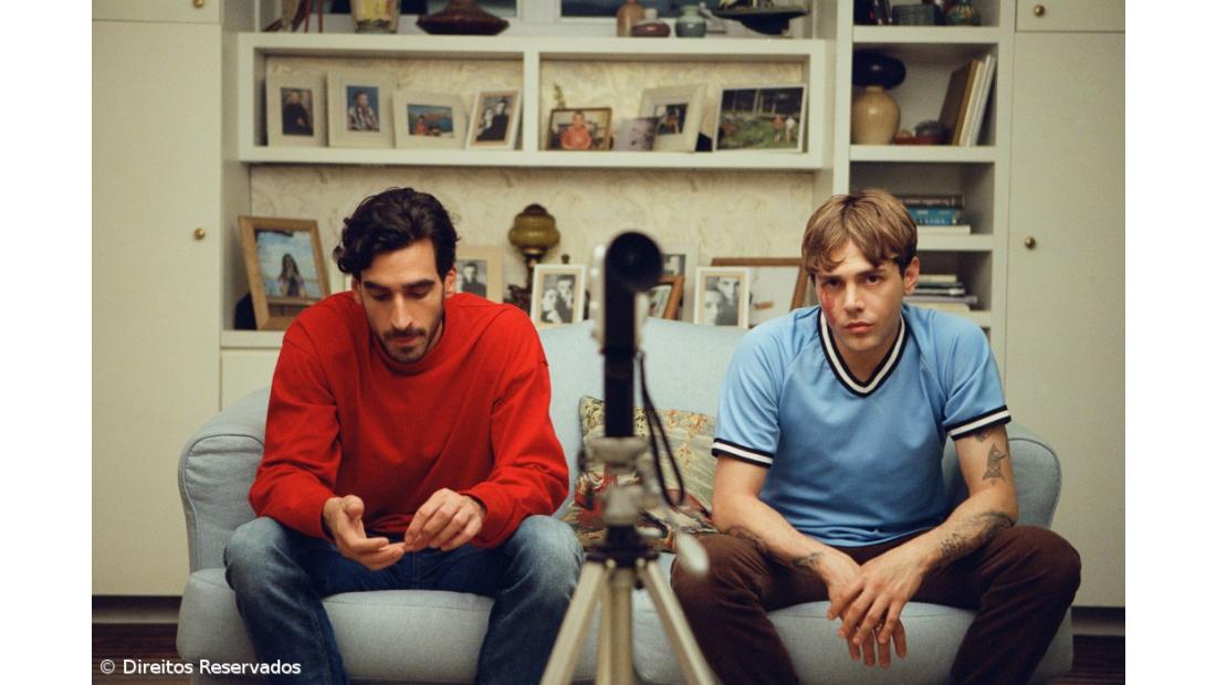 Ator de origem açoriana destaca-se no Canadá