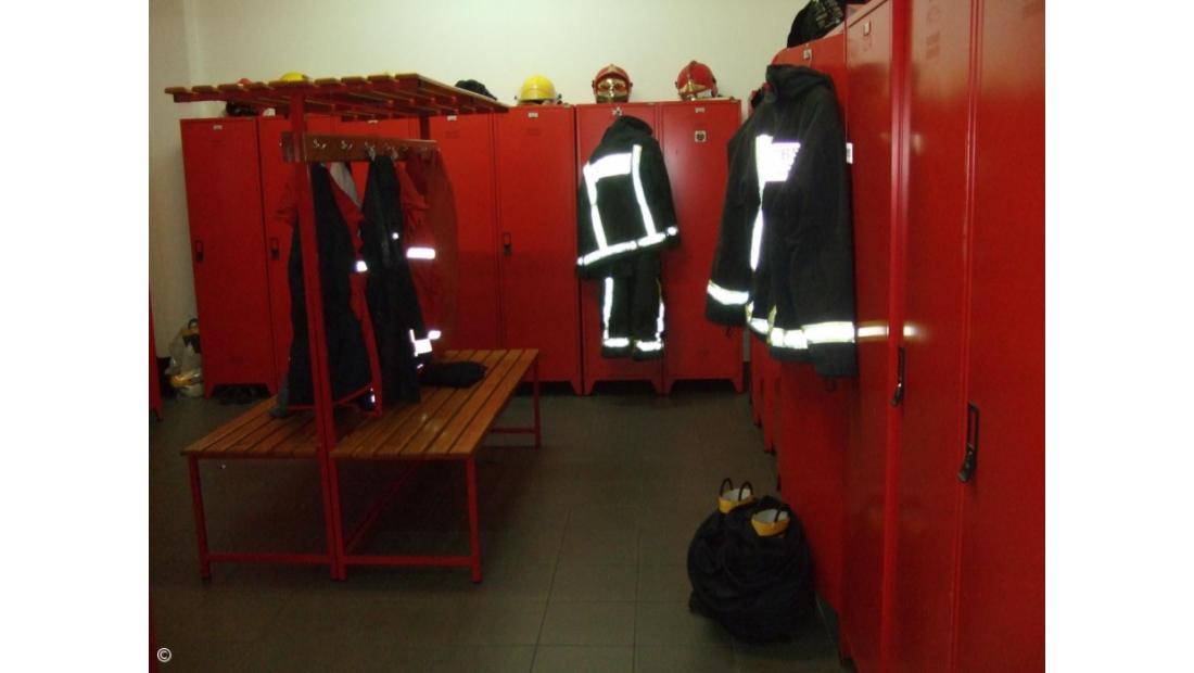 Região inicia processo de ampliação e construção de quartéis de bombeiros