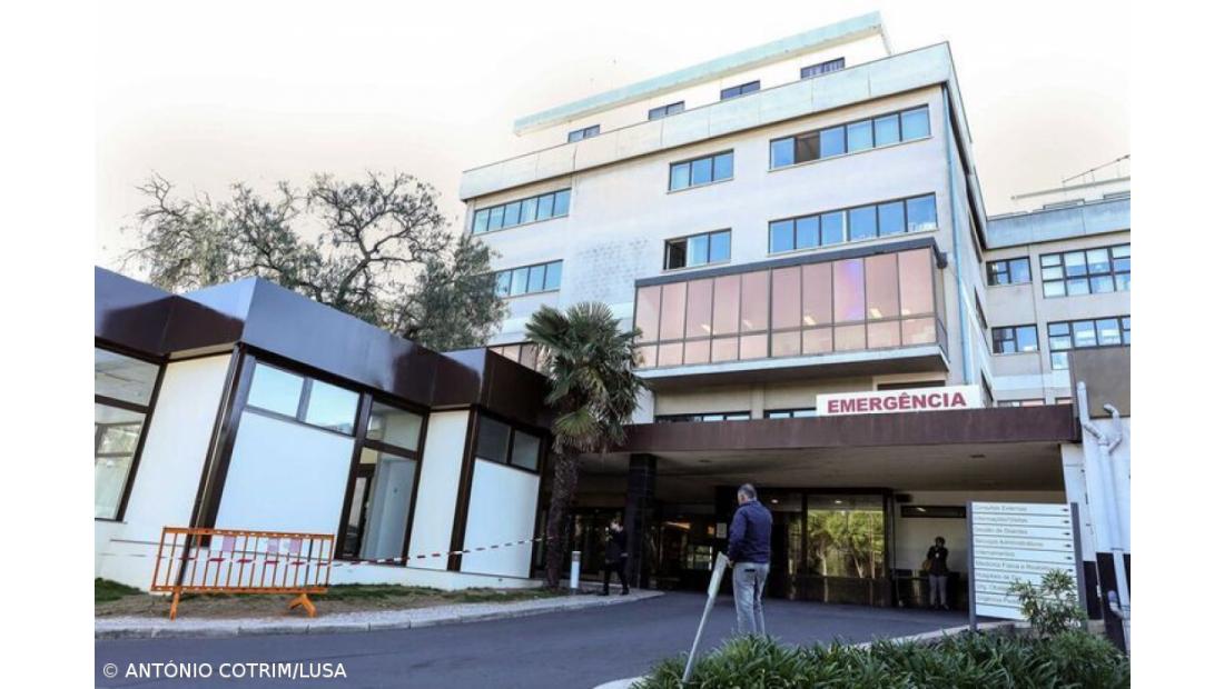 Governo prevê estabilização rápida das urgências de S. Francisco Xavier