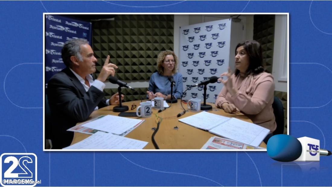 Duas Margens 23 junho