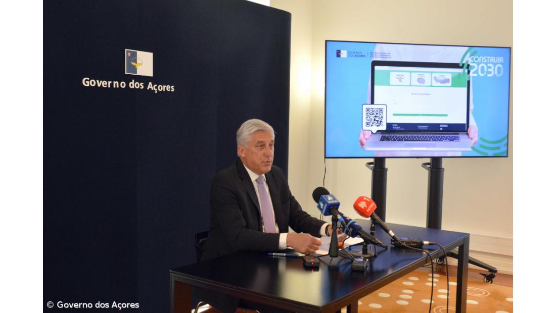 Governo dos Açores diz que está a combater inflação desde janeiro com baixa de impostos