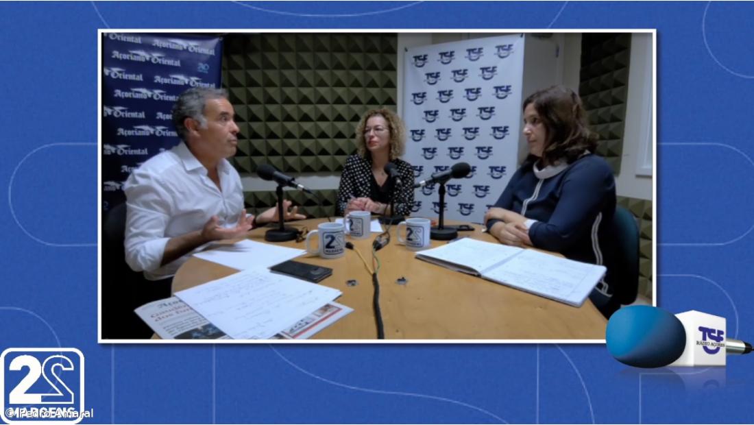 Duas Margens 30 junho