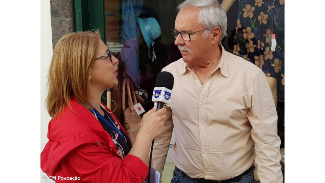 Centenas foram à Povoação ver as Festas do Corpo de Deus – Imagem 6