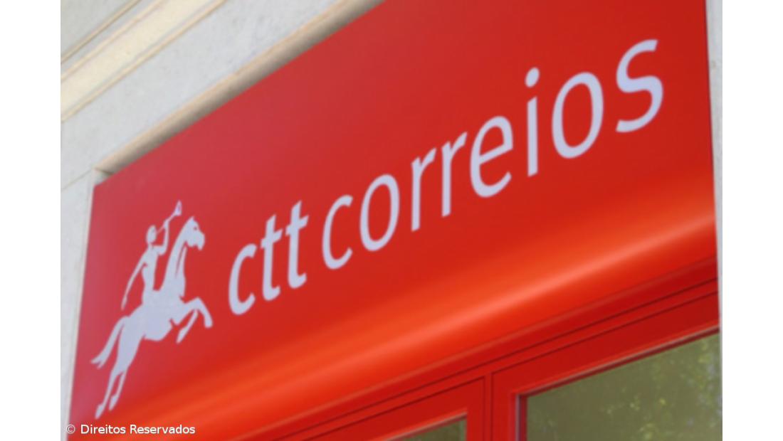 CTT dizem que greve terá fraca adesão e lojas vão estar abertas