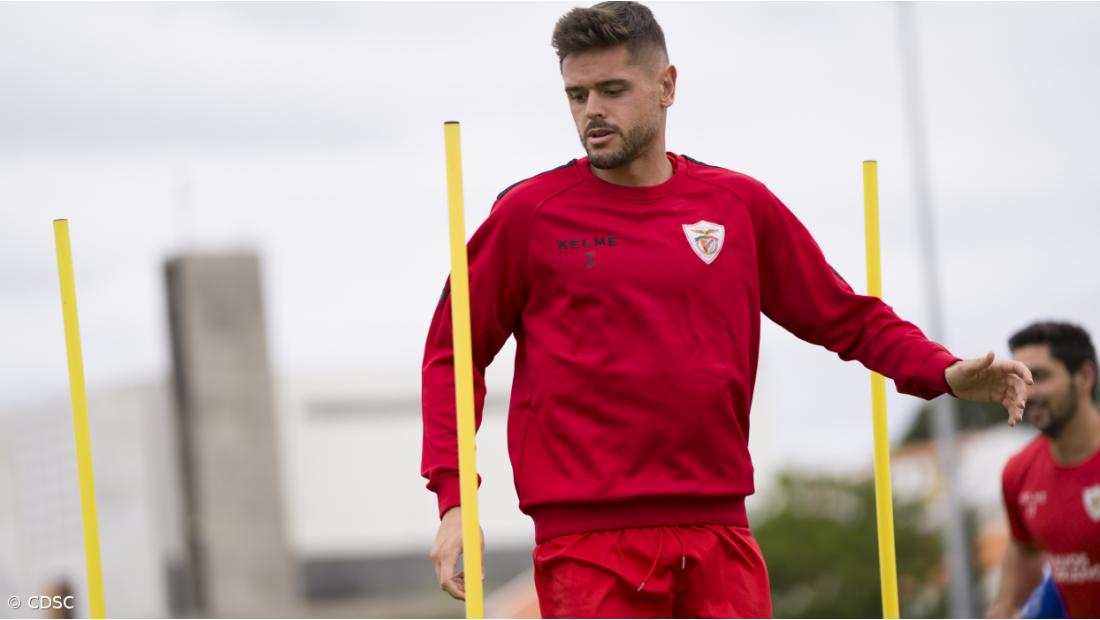 Fome de bola no regresso com ausências e novidades – Imagem 2