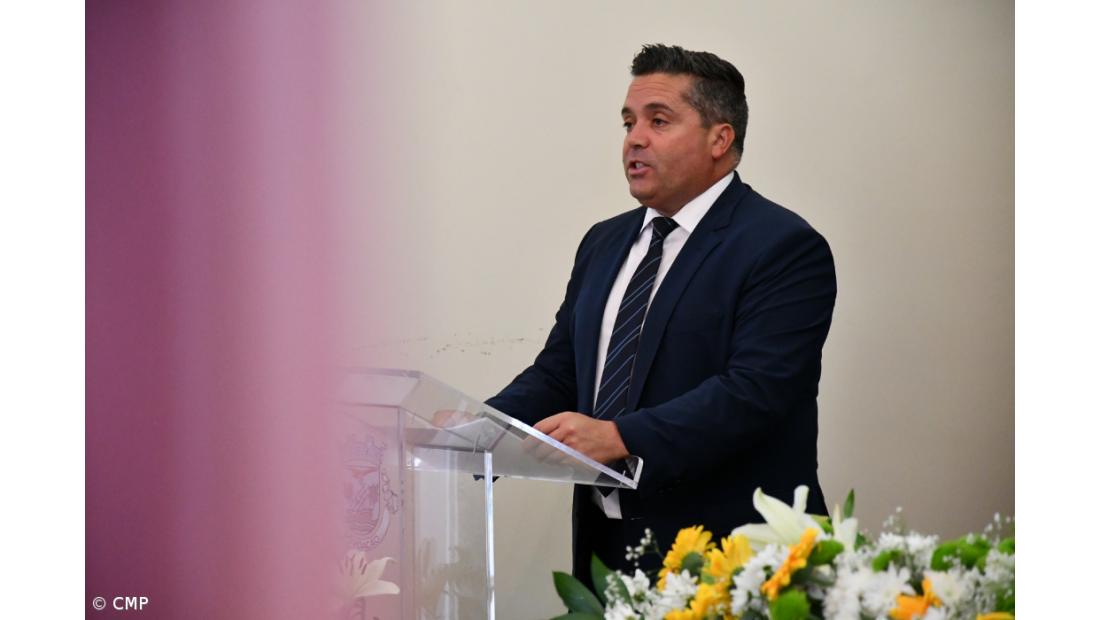 Autarca da Povoação preocupado com programas ocupacionais – Imagem 1