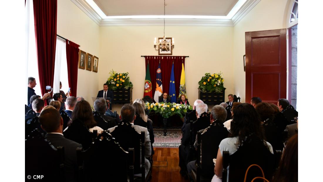 Autarca da Povoação preocupado com programas ocupacionais – Imagem 2