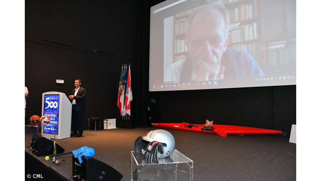 Conferência ‘Do mar à montanha’ registou 104 inscritos