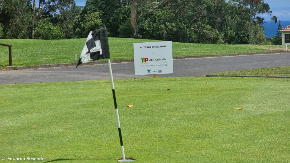 Norte-americano Mark Ravelli vence o II Torneio Golfe Atlântico – Imagem 94