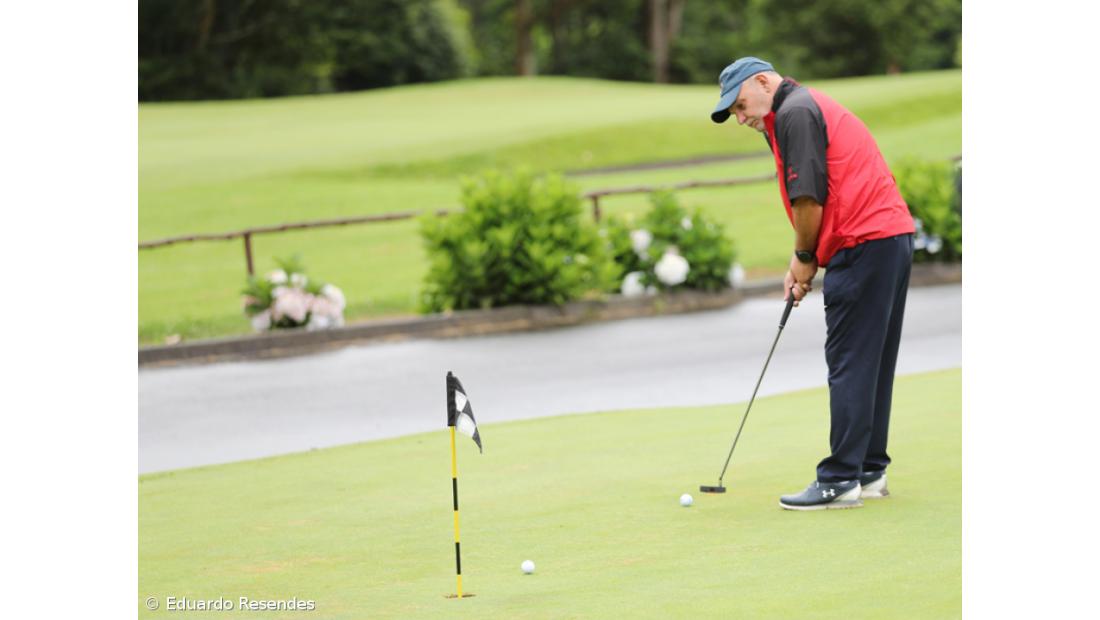 Norte-americano Mark Ravelli vence o II Torneio Golfe Atlântico – Imagem 93