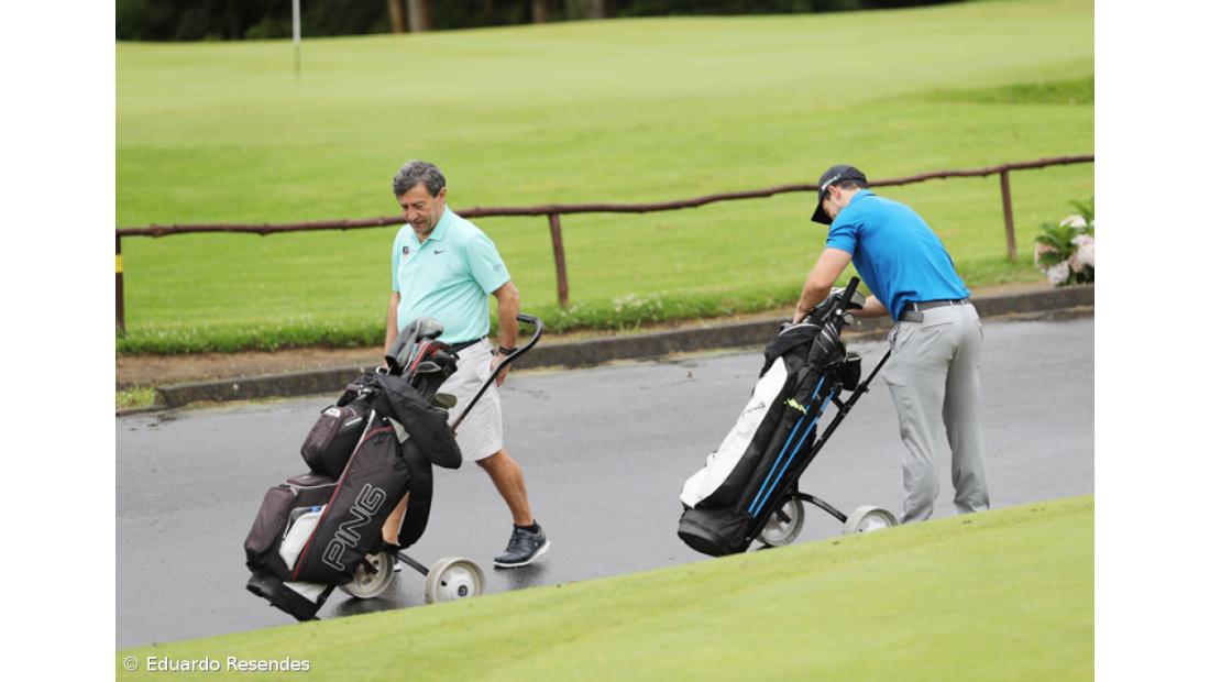 Norte-americano Mark Ravelli vence o II Torneio Golfe Atlântico – Imagem 96