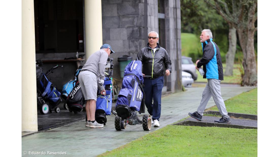 Norte-americano Mark Ravelli vence o II Torneio Golfe Atlântico – Imagem 97