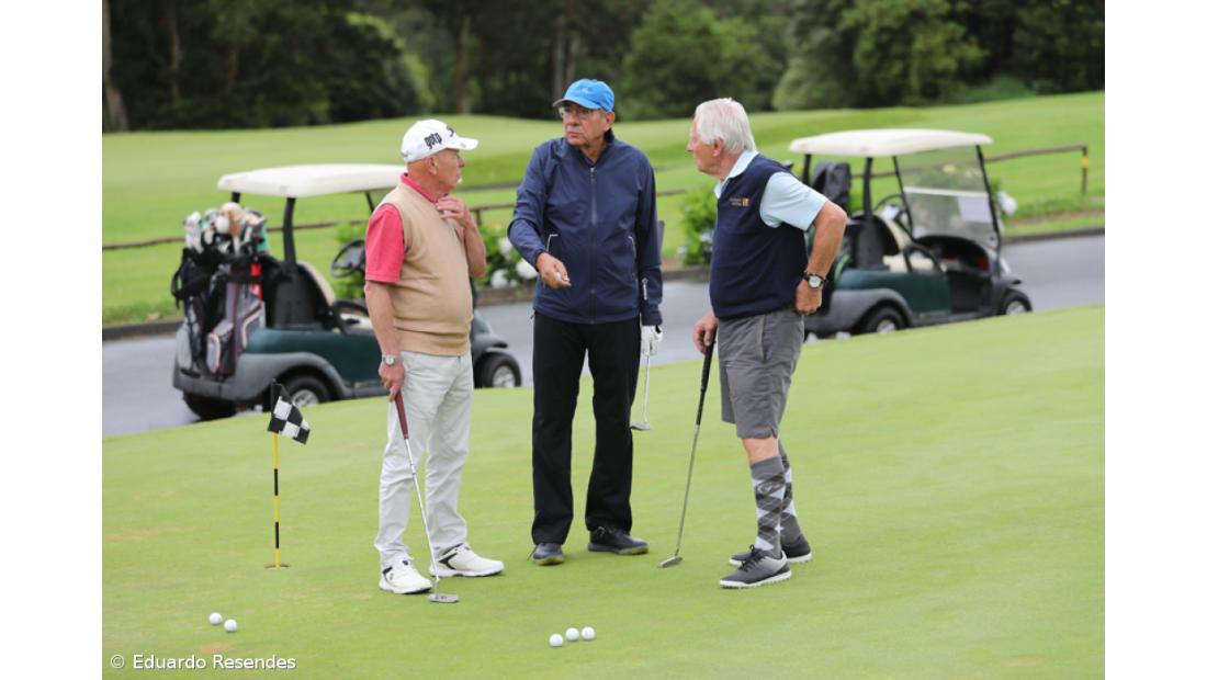 Norte-americano Mark Ravelli vence o II Torneio Golfe Atlântico – Imagem 98