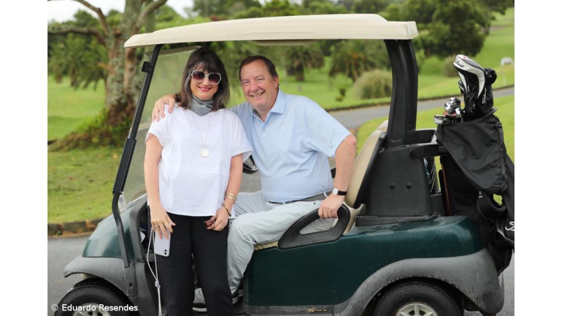 Norte-americano Mark Ravelli vence o II Torneio Golfe Atlântico – Imagem 101