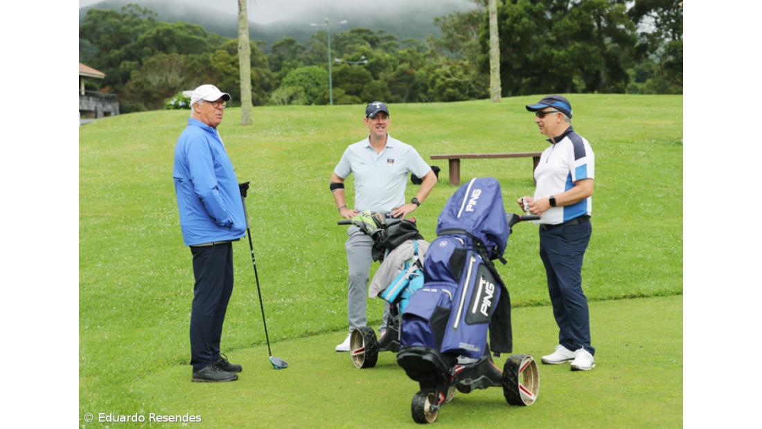 Norte-americano Mark Ravelli vence o II Torneio Golfe Atlântico – Imagem 100