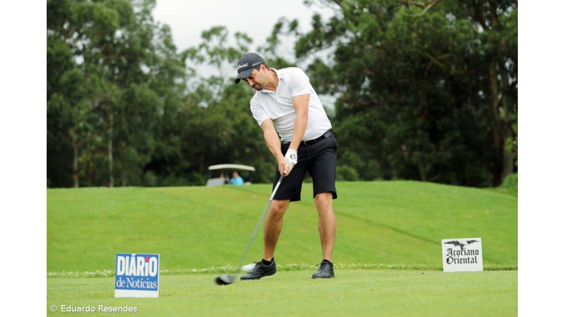 Norte-americano Mark Ravelli vence o II Torneio Golfe Atlântico – Imagem 99