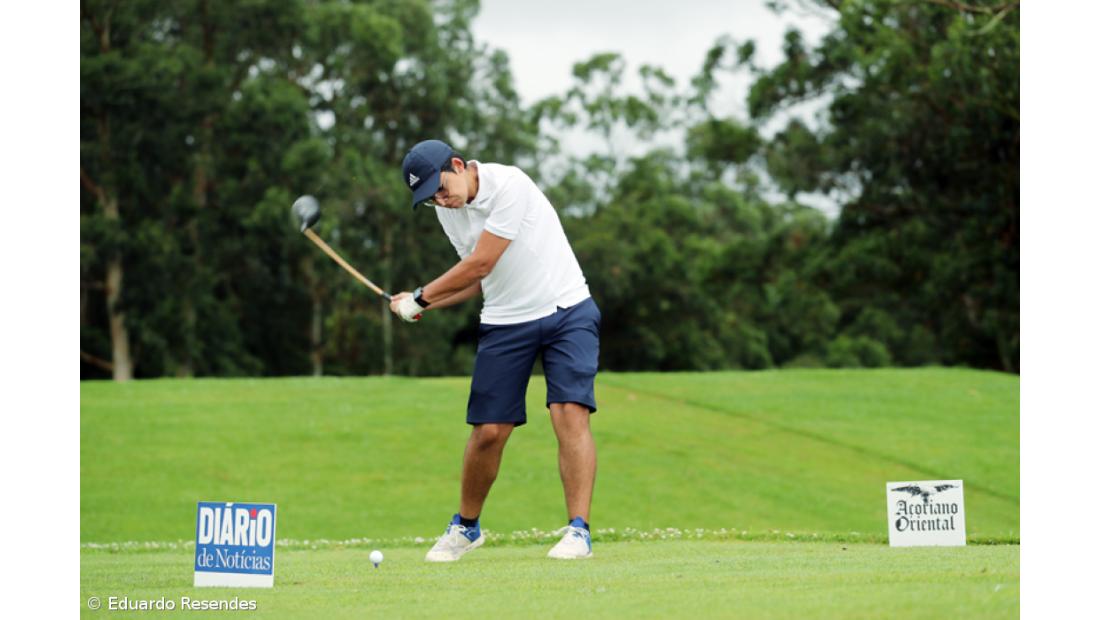 Norte-americano Mark Ravelli vence o II Torneio Golfe Atlântico – Imagem 102