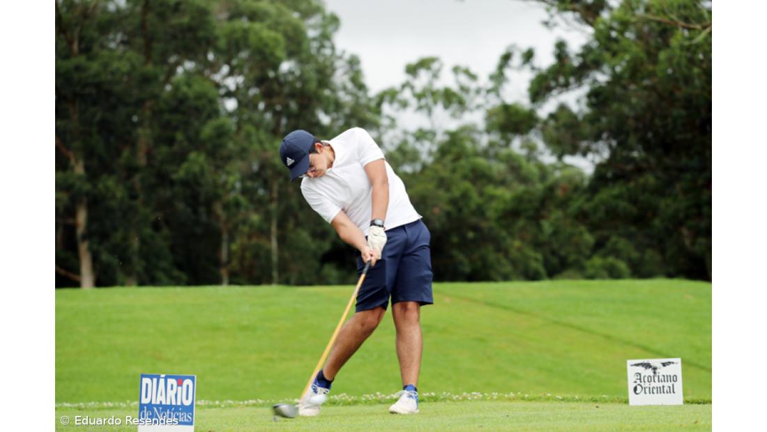 Norte-americano Mark Ravelli vence o II Torneio Golfe Atlântico – Imagem 103
