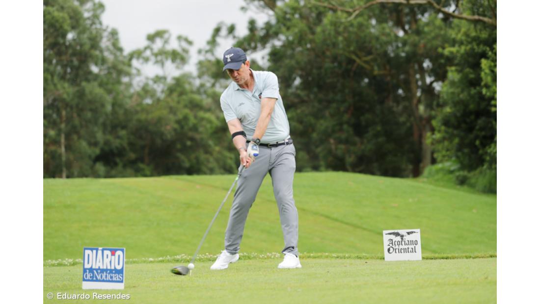 Norte-americano Mark Ravelli vence o II Torneio Golfe Atlântico – Imagem 105