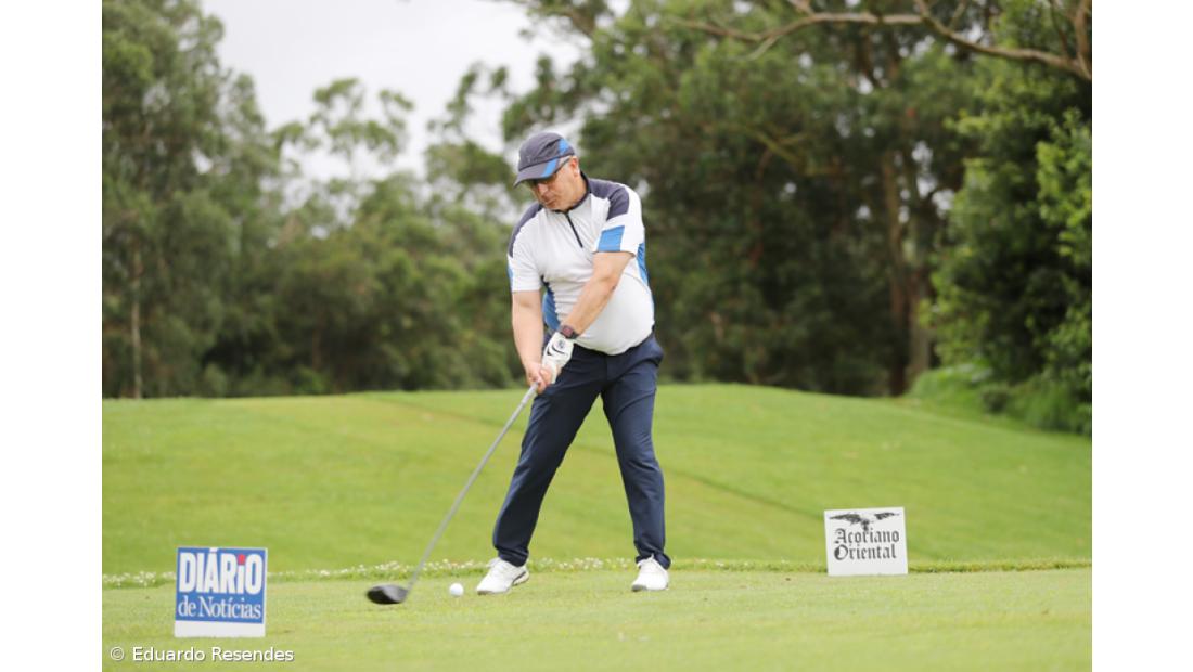 Norte-americano Mark Ravelli vence o II Torneio Golfe Atlântico – Imagem 85