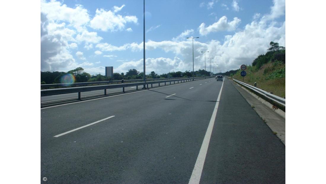 Proprietários contestam valores da expropriação