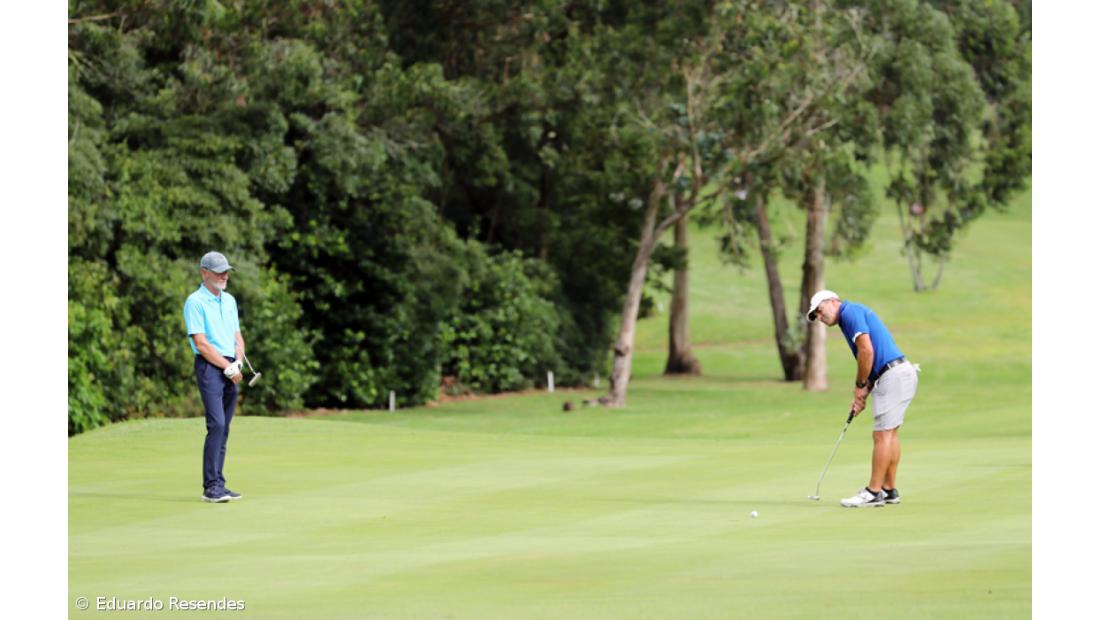 Norte-americano Mark Ravelli vence o II Torneio Golfe Atlântico – Imagem 87