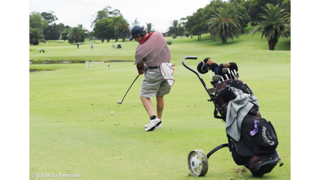 Norte-americano Mark Ravelli vence o II Torneio Golfe Atlântico – Imagem 90
