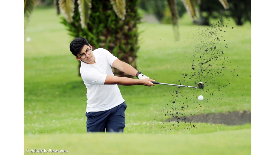 Norte-americano Mark Ravelli vence o II Torneio Golfe Atlântico – Imagem 89