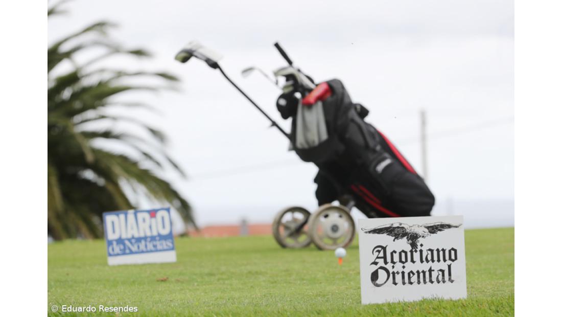 Norte-americano Mark Ravelli vence o II Torneio Golfe Atlântico – Imagem 88