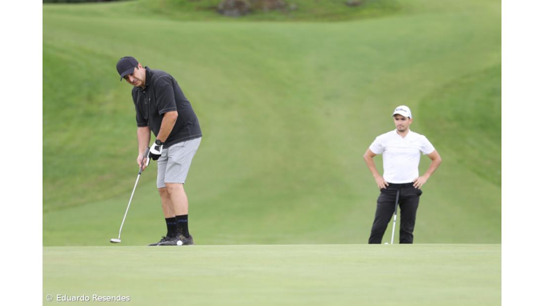 Norte-americano Mark Ravelli vence o II Torneio Golfe Atlântico – Imagem 91