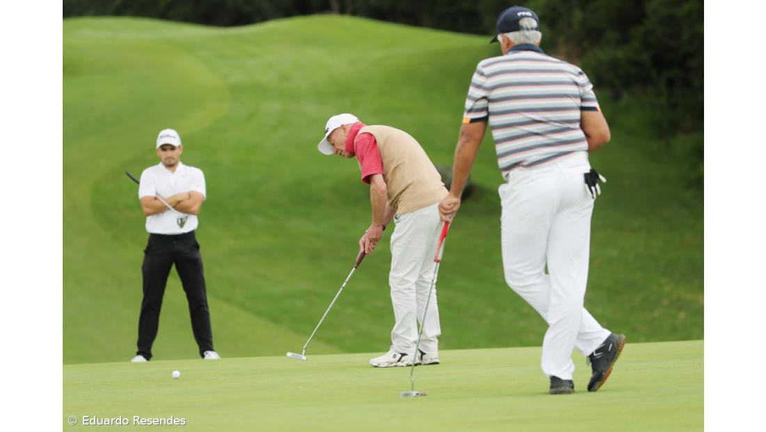 Norte-americano Mark Ravelli vence o II Torneio Golfe Atlântico – Imagem 92