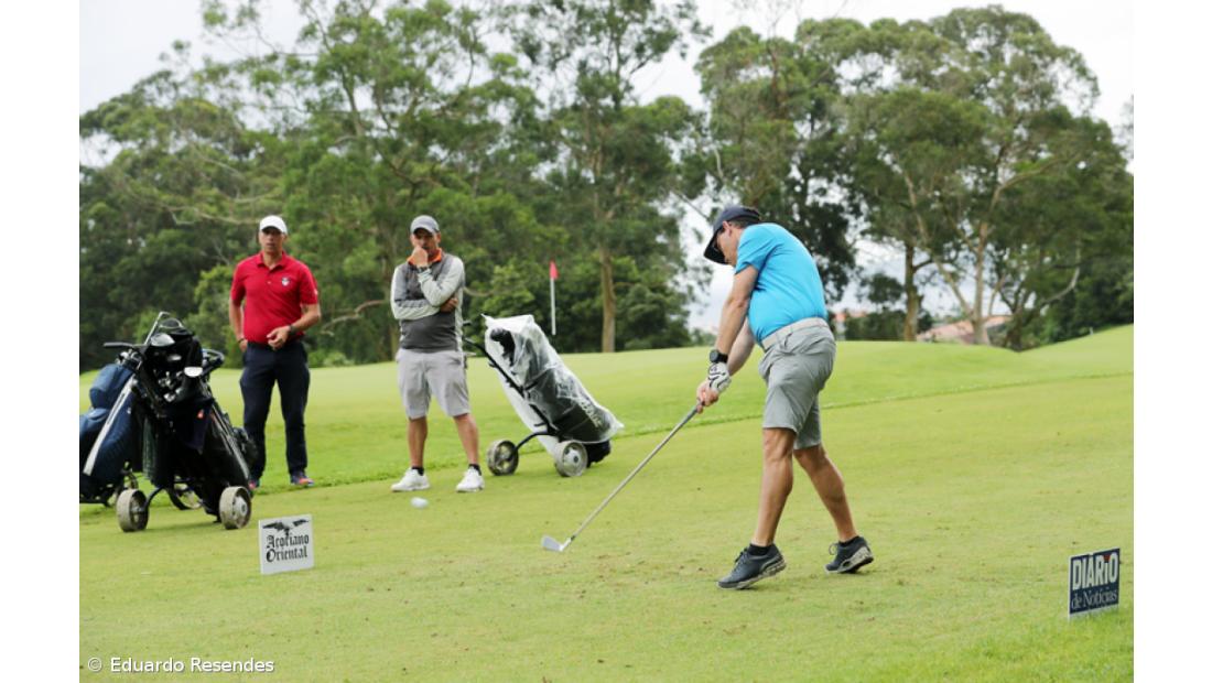 Norte-americano Mark Ravelli vence o II Torneio Golfe Atlântico – Imagem 79