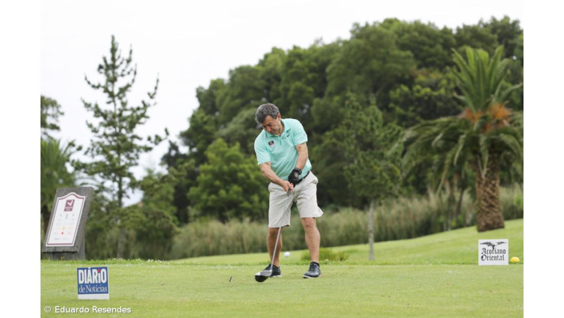 Norte-americano Mark Ravelli vence o II Torneio Golfe Atlântico – Imagem 80