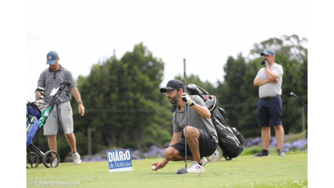 Norte-americano Mark Ravelli vence o II Torneio Golfe Atlântico – Imagem 82