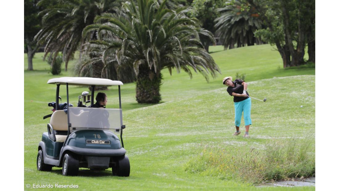 Norte-americano Mark Ravelli vence o II Torneio Golfe Atlântico – Imagem 65