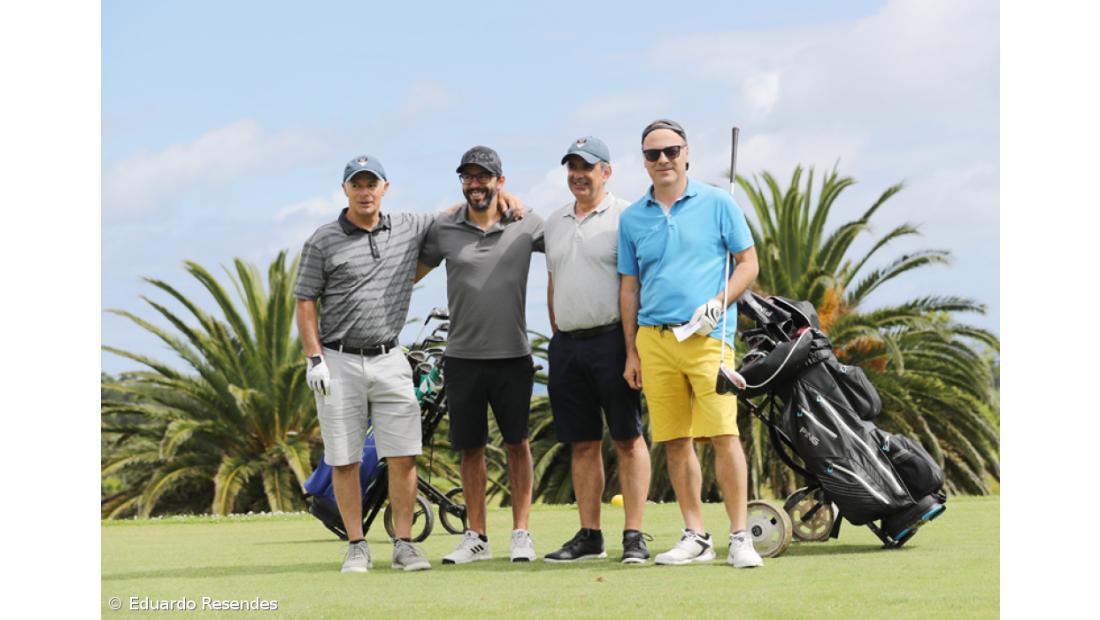 Norte-americano Mark Ravelli vence o II Torneio Golfe Atlântico – Imagem 64