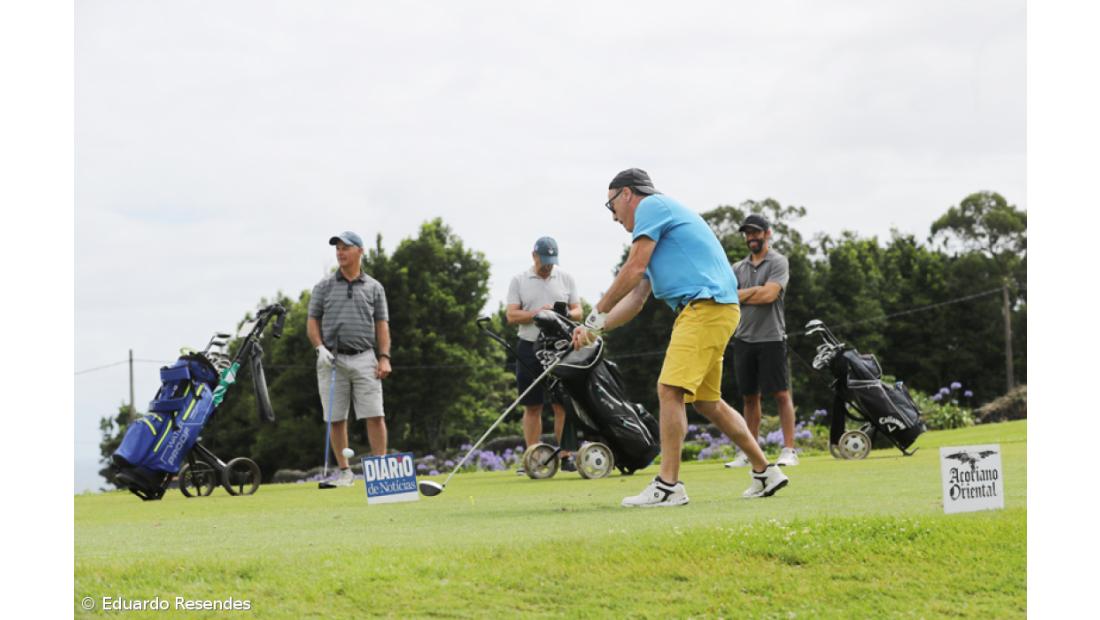 Norte-americano Mark Ravelli vence o II Torneio Golfe Atlântico – Imagem 67