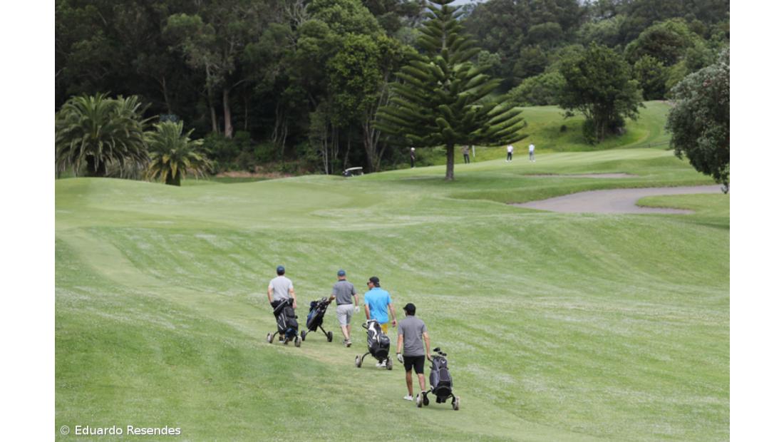 Norte-americano Mark Ravelli vence o II Torneio Golfe Atlântico – Imagem 69