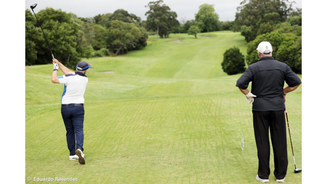 Norte-americano Mark Ravelli vence o II Torneio Golfe Atlântico – Imagem 72