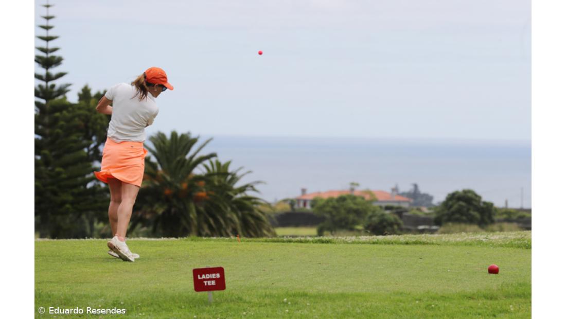 Norte-americano Mark Ravelli vence o II Torneio Golfe Atlântico – Imagem 71