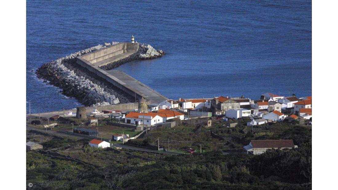 Governo inicia visita estatutária à Graciosa