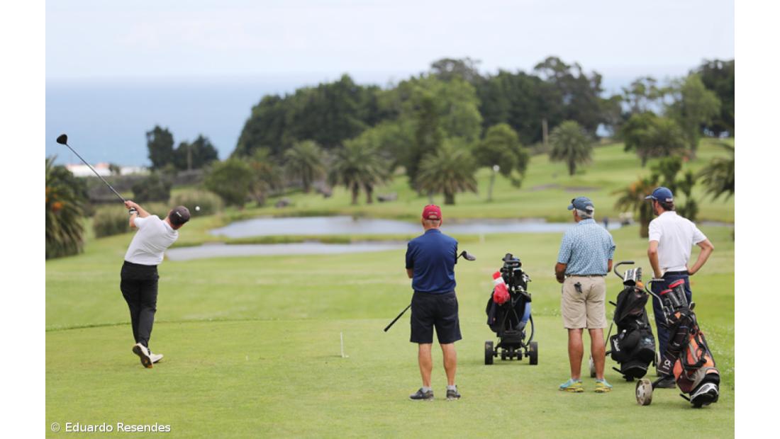 Norte-americano Mark Ravelli vence o II Torneio Golfe Atlântico – Imagem 74
