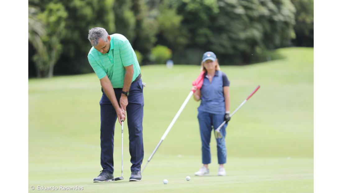 Norte-americano Mark Ravelli vence o II Torneio Golfe Atlântico – Imagem 78