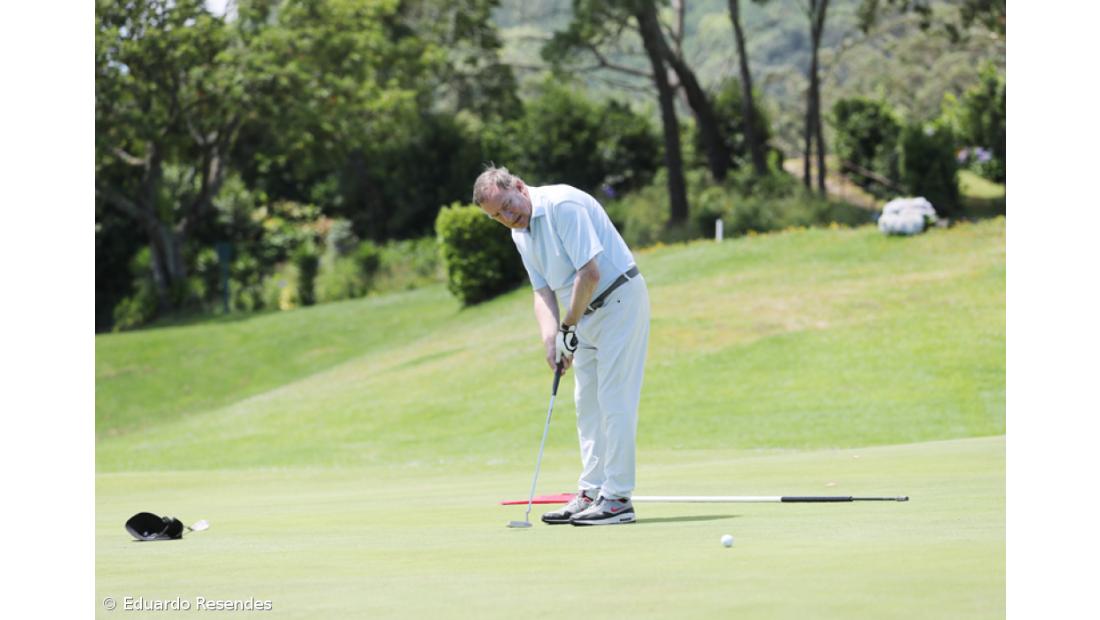 Norte-americano Mark Ravelli vence o II Torneio Golfe Atlântico – Imagem 77