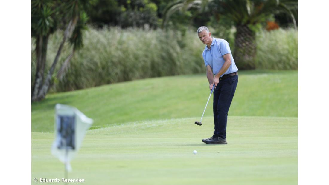 Norte-americano Mark Ravelli vence o II Torneio Golfe Atlântico – Imagem 76