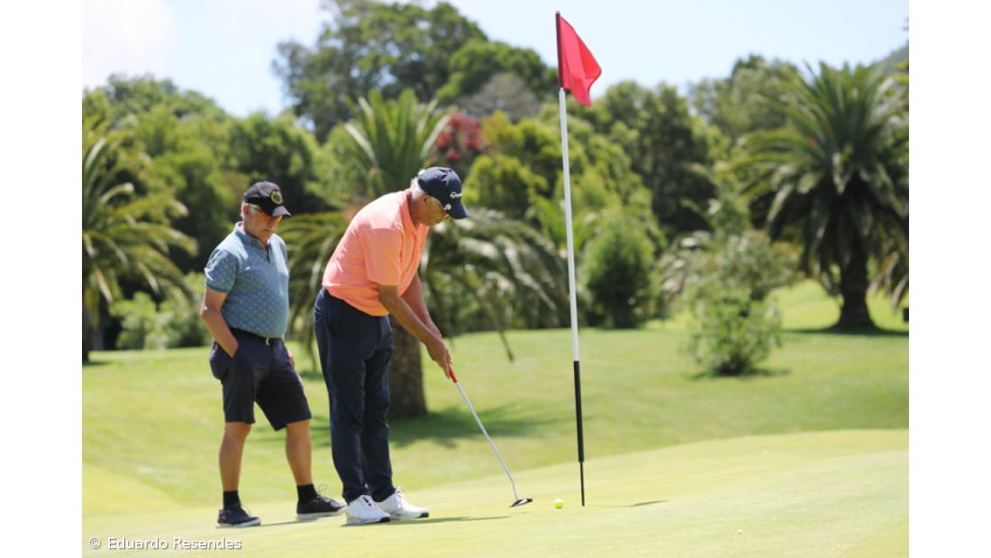 Norte-americano Mark Ravelli vence o II Torneio Golfe Atlântico – Imagem 53