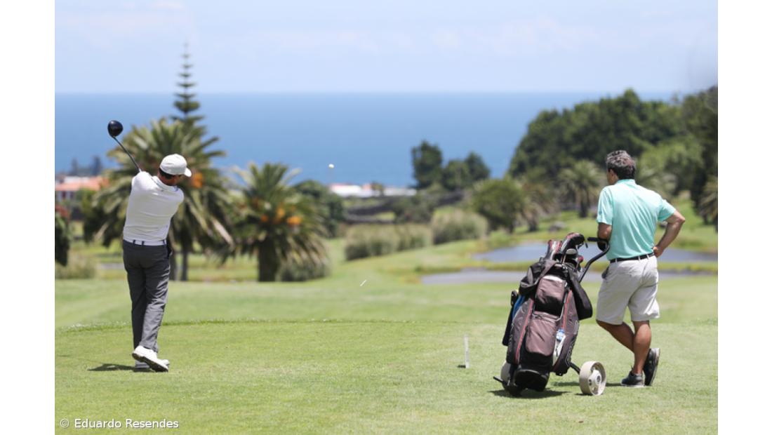 Norte-americano Mark Ravelli vence o II Torneio Golfe Atlântico – Imagem 55